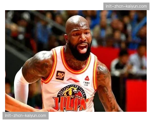 新疆队外援多米尼克·琼斯因家庭原因离队，归期未定