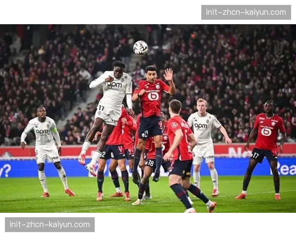 法甲攻击力最佳：巴黎61球，防守最佳：巴黎23失球